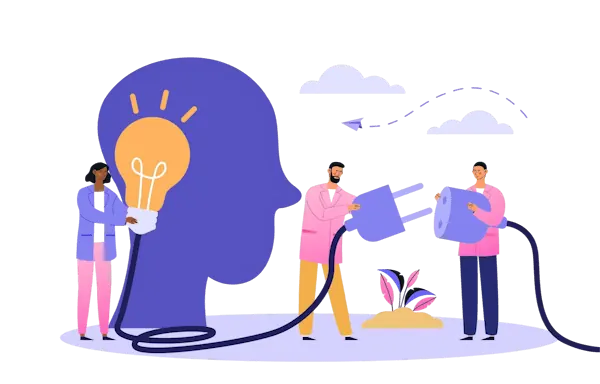 Connect Your Channels